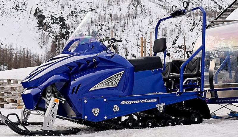 Superclass-2024-snowmobile